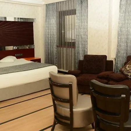 Dom 4* Ankara