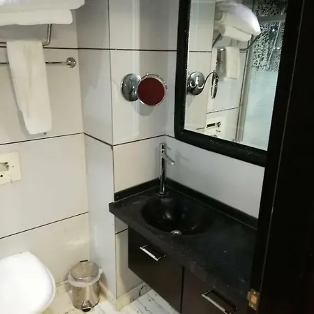 Hotel Dom Ankara