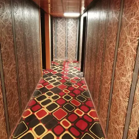 Dom Hotel Ankara