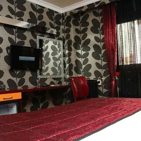 Dom Hotel Ankara