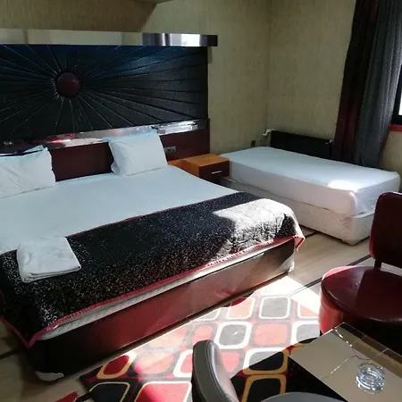 Dom Ankara