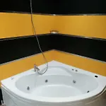 ホテル Dom